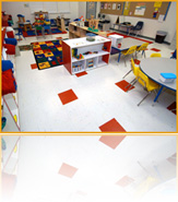 Knight Quartz Flooring  Education