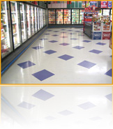 Knight Quartz Flooring  Retail