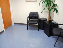 ADP Waiting Room