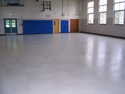 Seaford Gymnasium