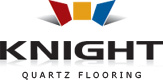 Knight Quartz Flooring