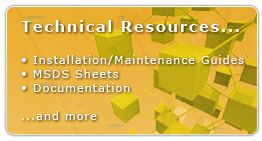 Knight Quartz Flooring - Technical Resources